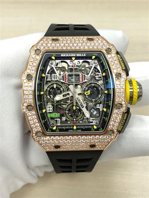 Richard Mille rm11 for sale